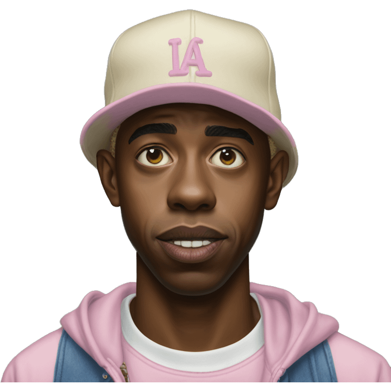 Tyler the creator igor faze emoji