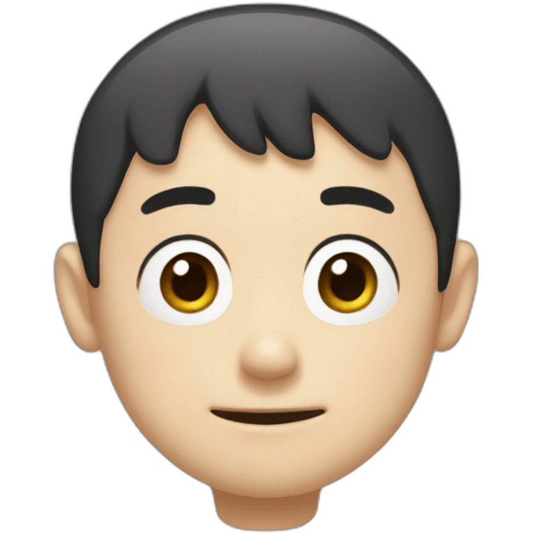 Shinchan emoji