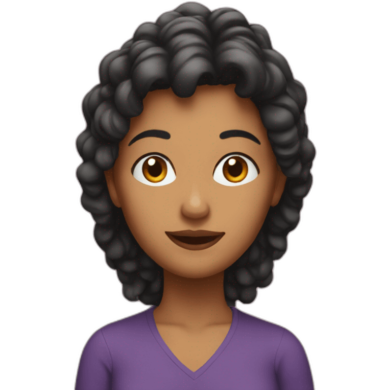 anita emoji