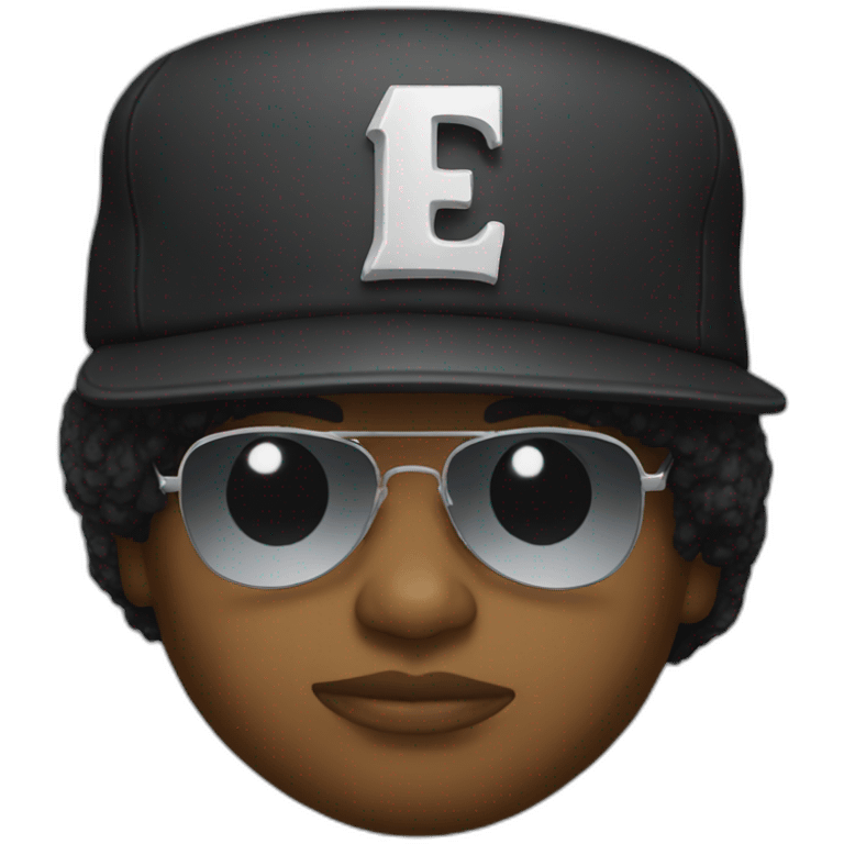 Eazy e emoji