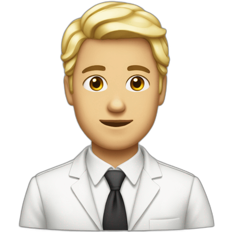 white jehovahs witmess emoji