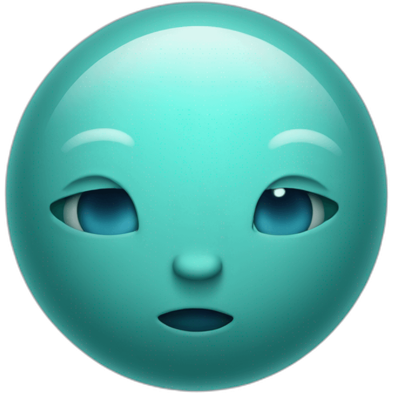 Uranus emoji