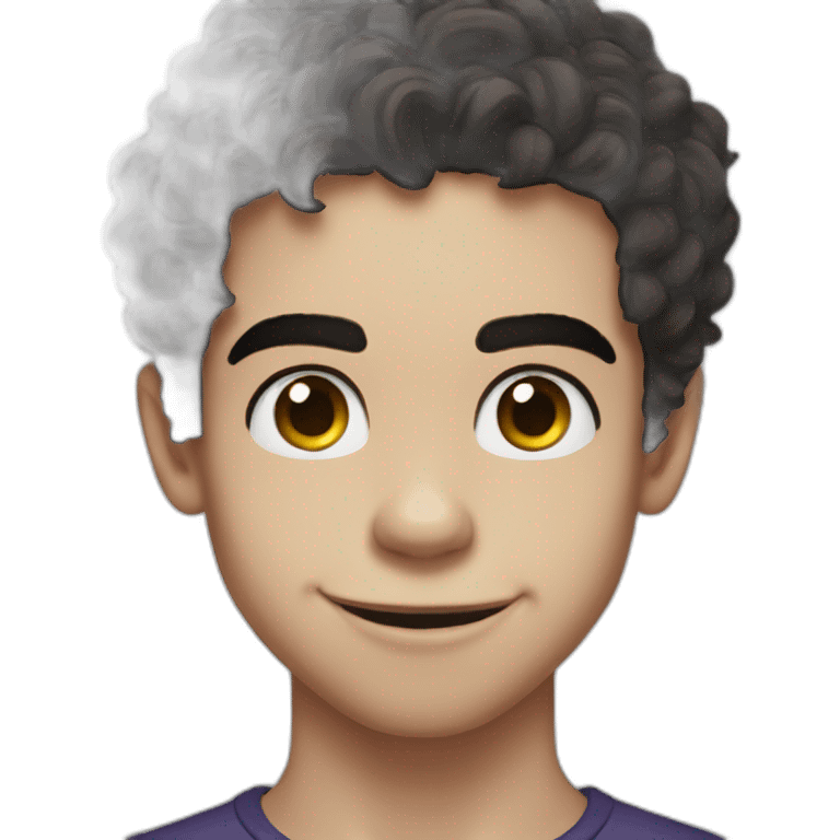 Cameron boyce emoji