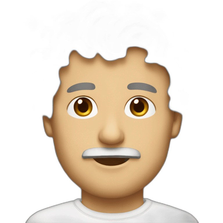 Fabrice fourcherot emoji