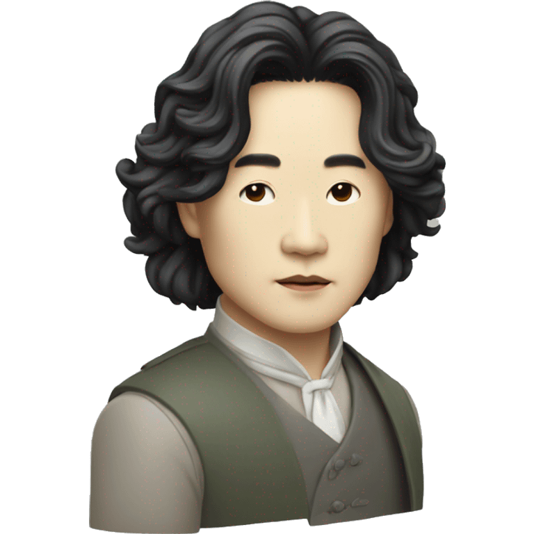 park chan-wook emoji