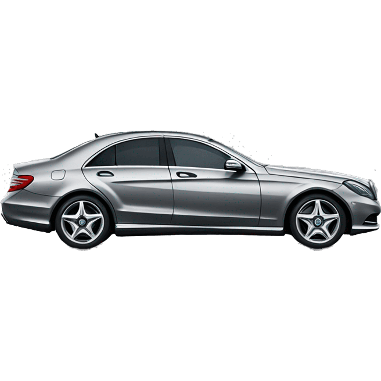 Mercedes Benz  emoji