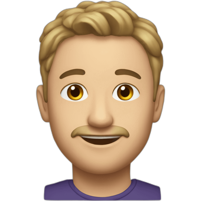 Ștefan Banica Jr emoji