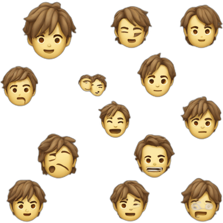 马斯克 emoji