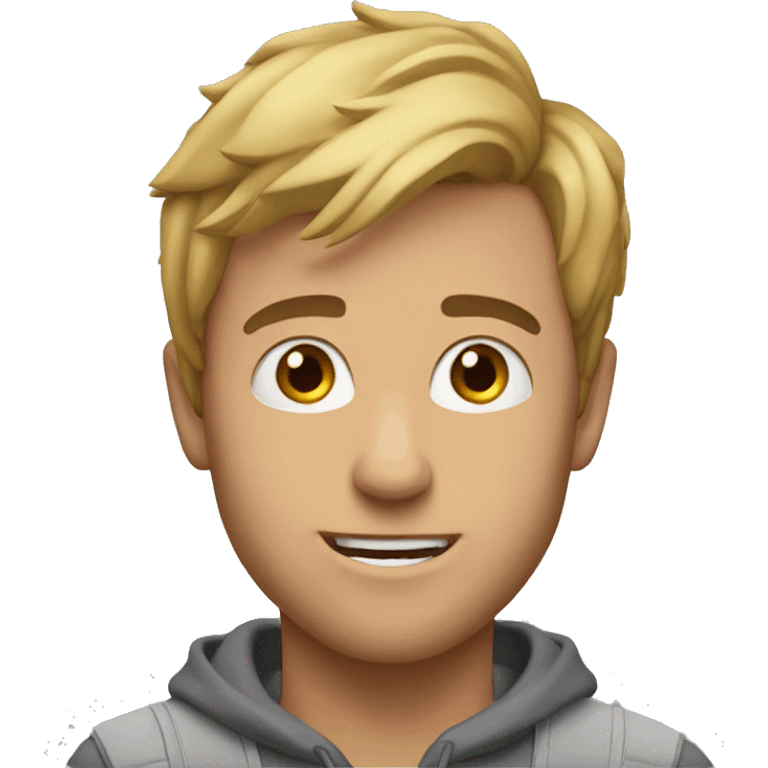 Ethan Eugene  emoji