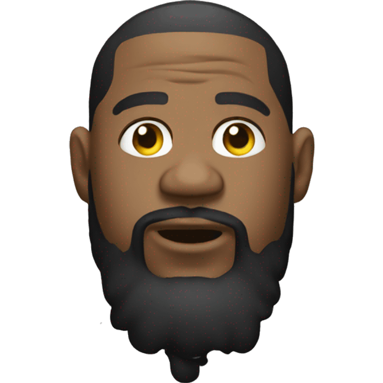 The rapper gazo emoji