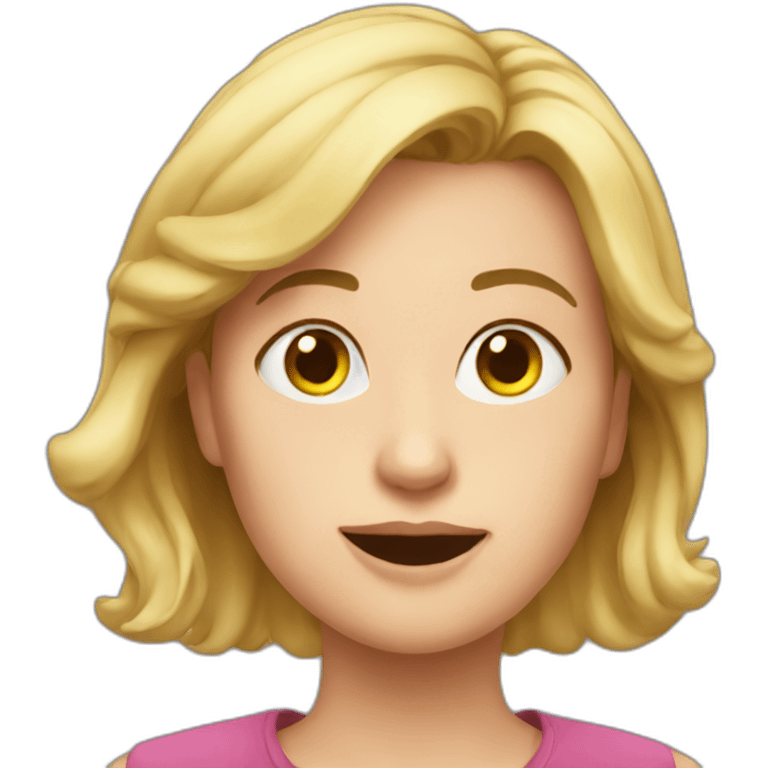 greta emoji