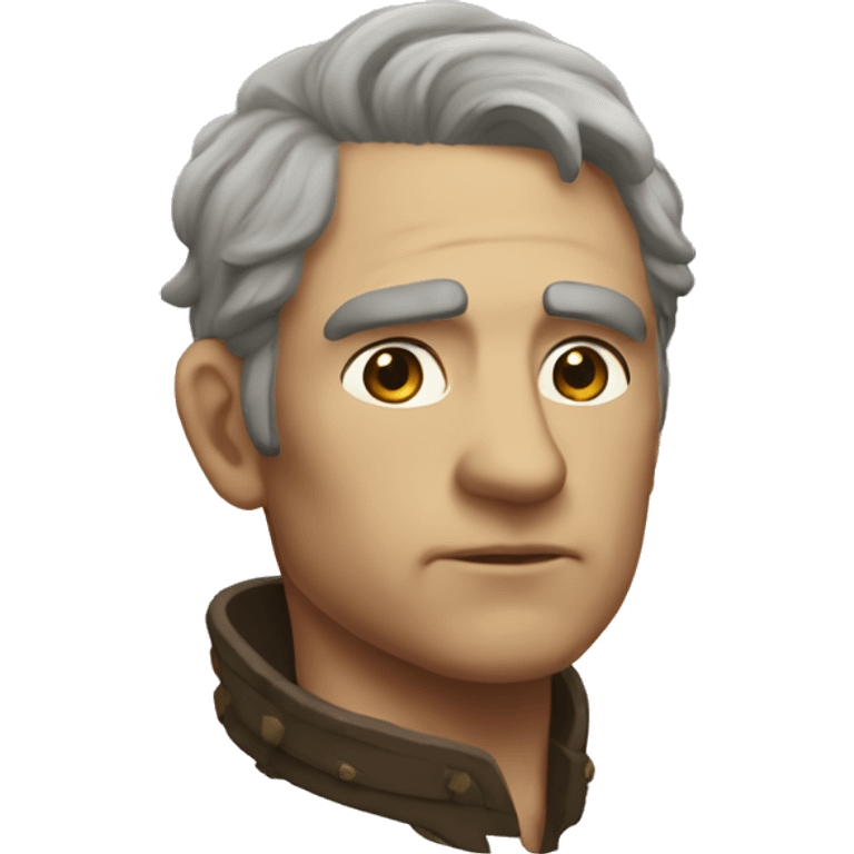 capullo de gusano emoji