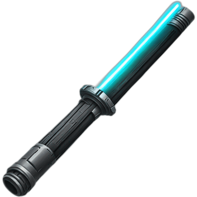 lightsaber emoji