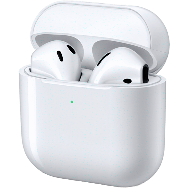 airpods emoji