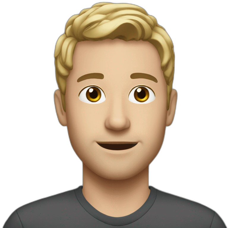 justin webb emoji