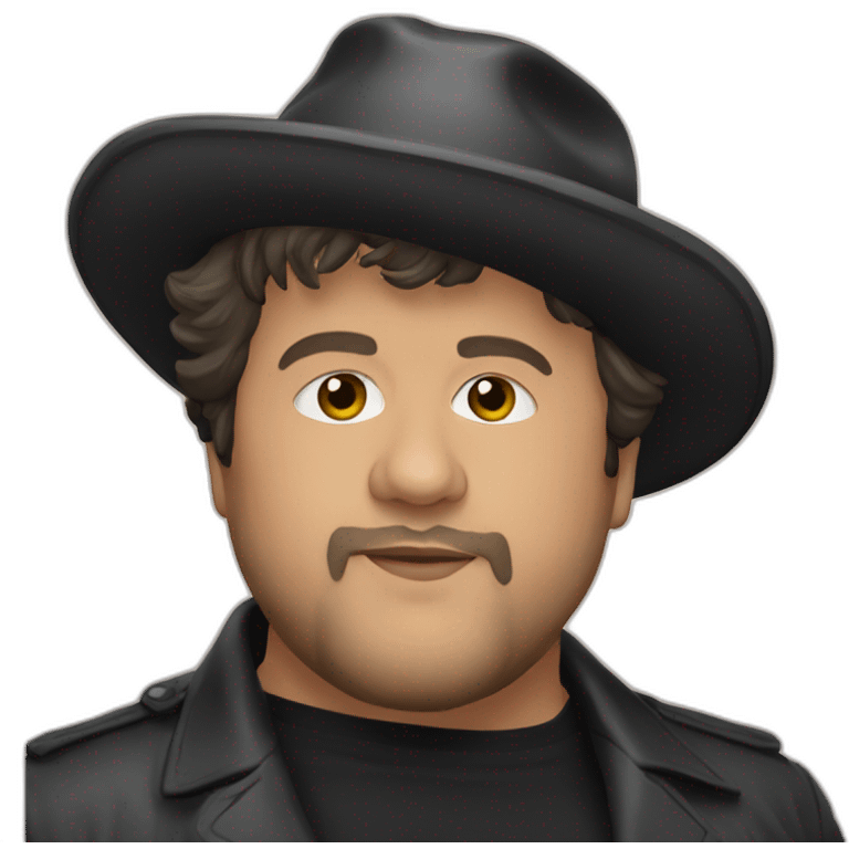 Andre hazes emoji