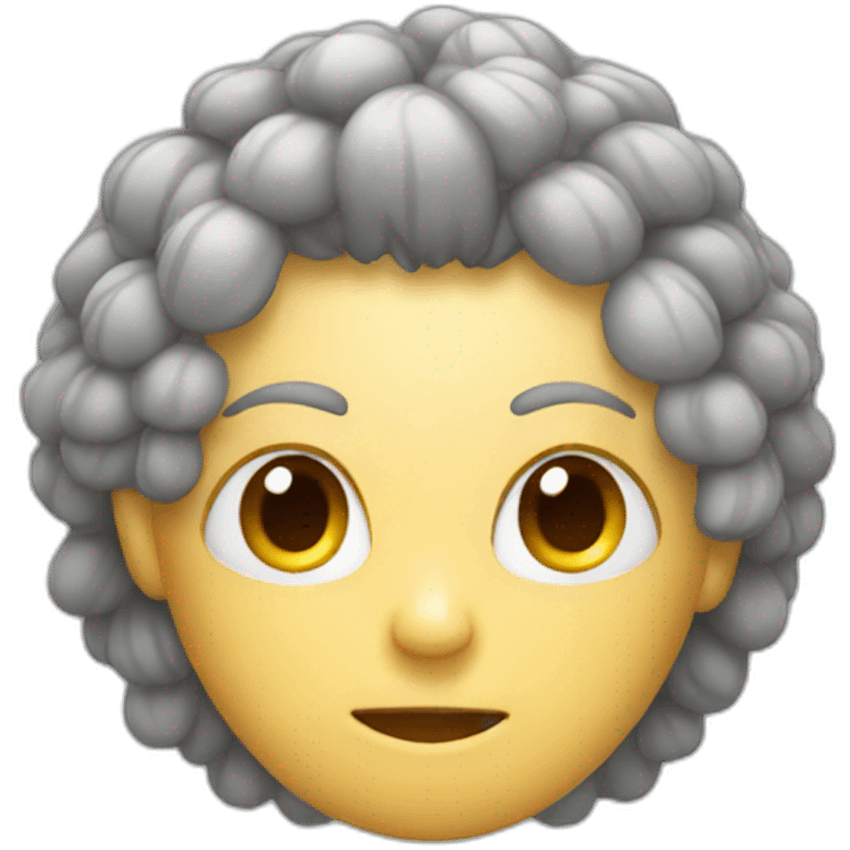 lice emoji