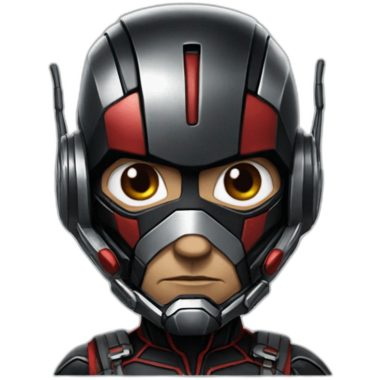 antman emoji