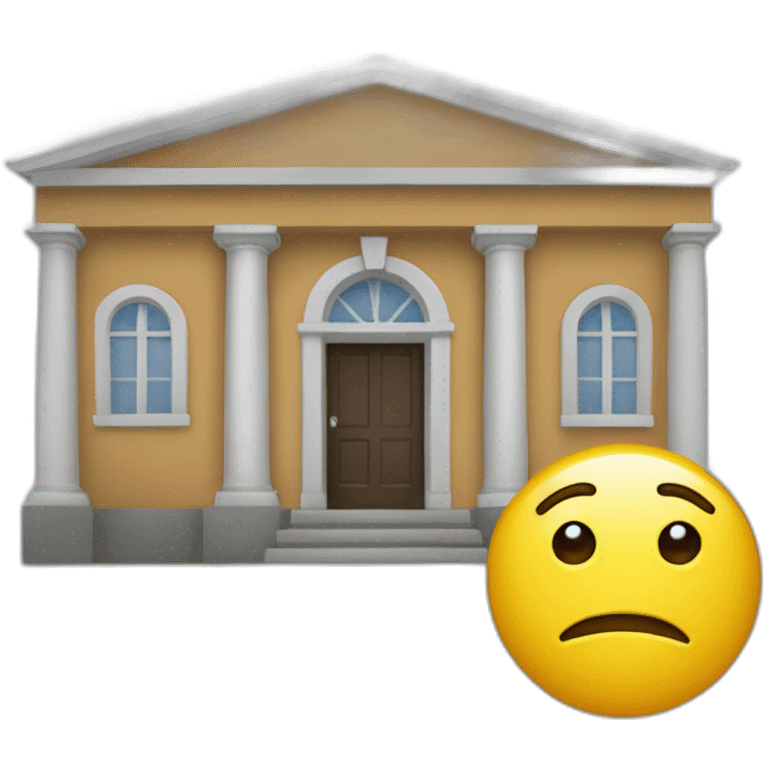 S-Pankki a finnish bank emoji