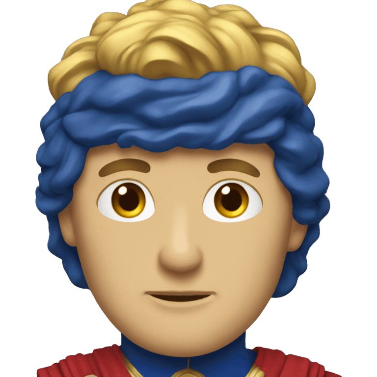 homelander emoji