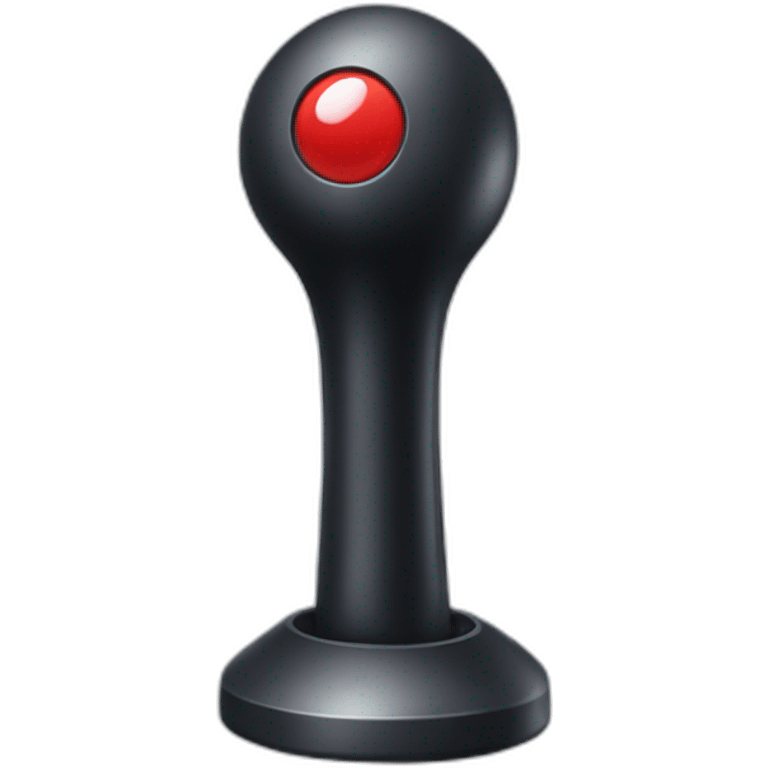 joystick emoji