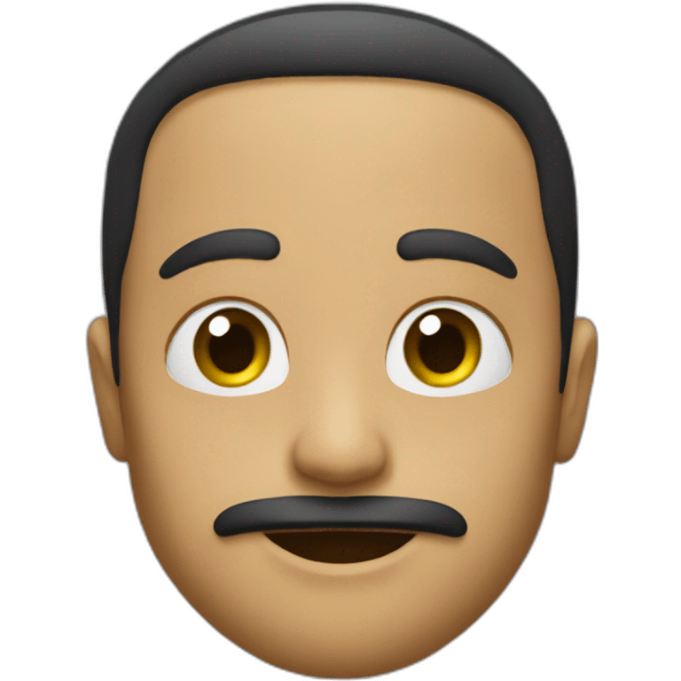 an emoji of several JJJ emoji