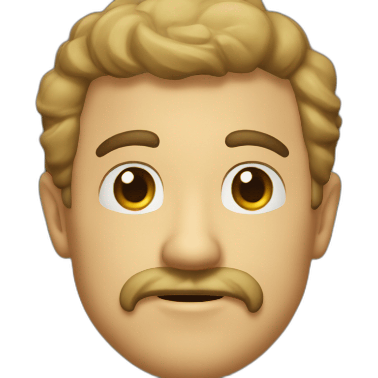 Risitas emoji