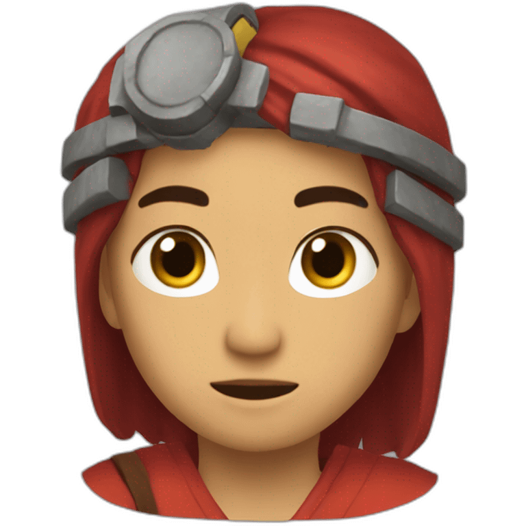 poca fuerza emoji