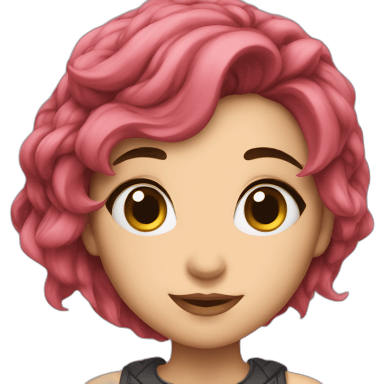 Elysia eve emoji