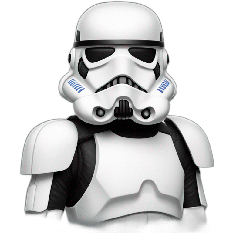 stormtrooper emoji