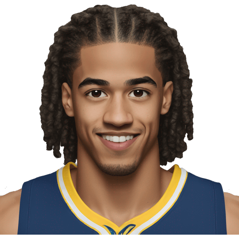 Jordan poole emoji