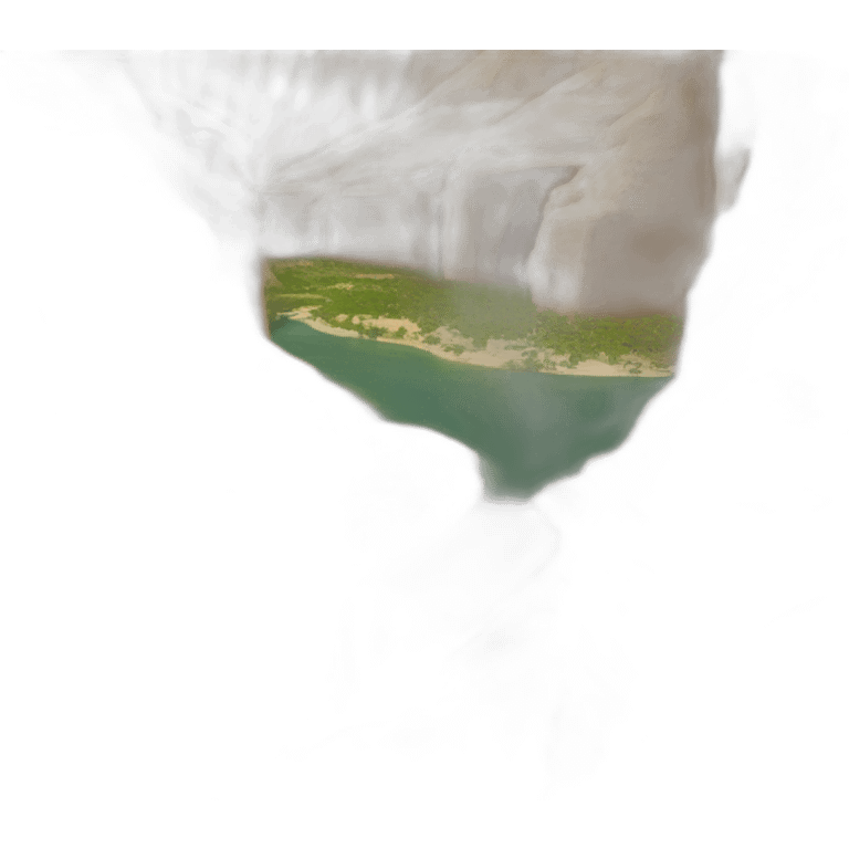 Wadi Shab emoji