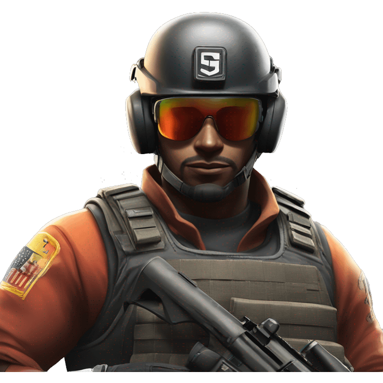 rainbow six siege ace emoji