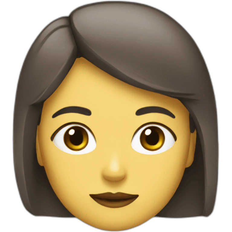 luiza emoji