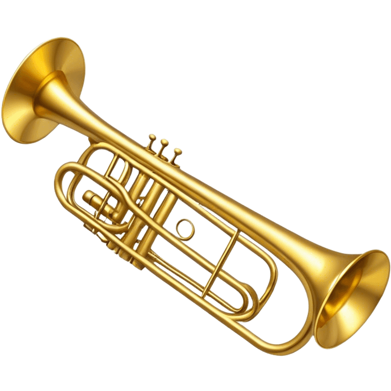 Trombone emoji