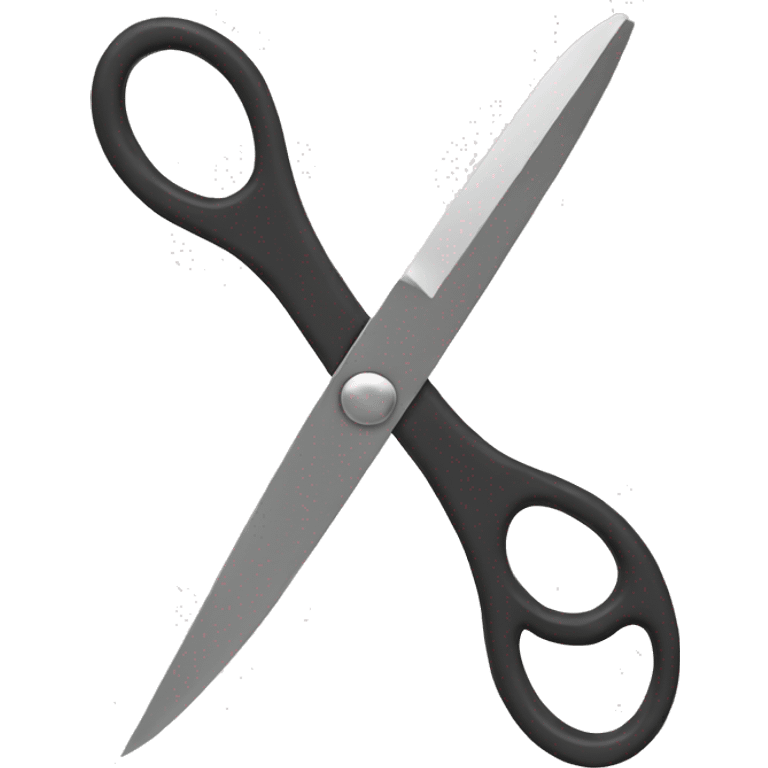 two scissors  emoji