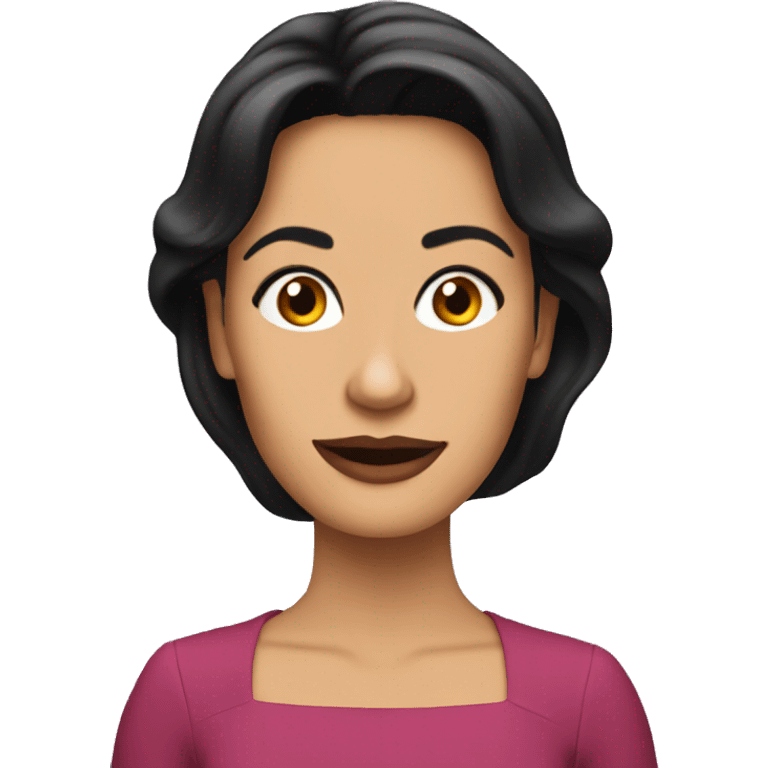 Angelina Salinas emoji