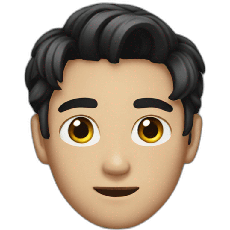 Levi emoji