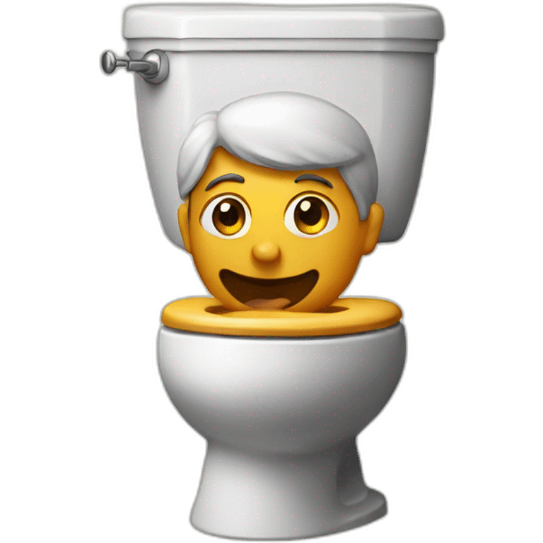 indian toilet emoji