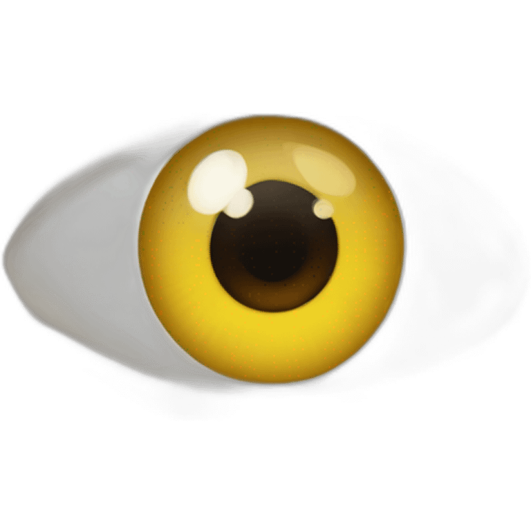 Ojos  emoji