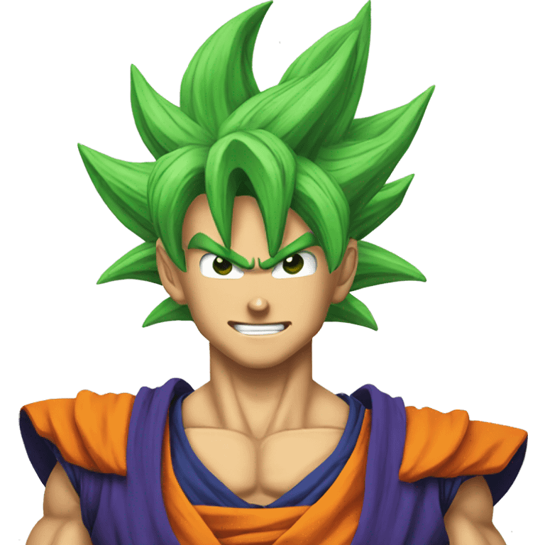 dragon ball emoji