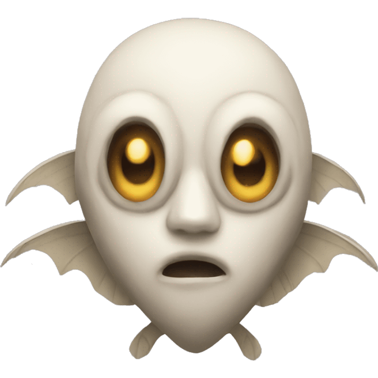 Moth Cult emoji