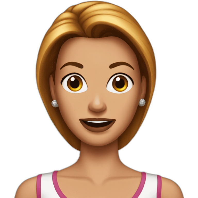 Desperate housewives emoji