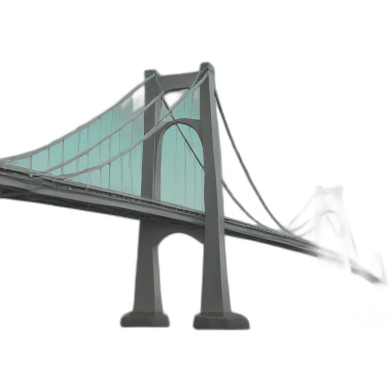 bridge emoji