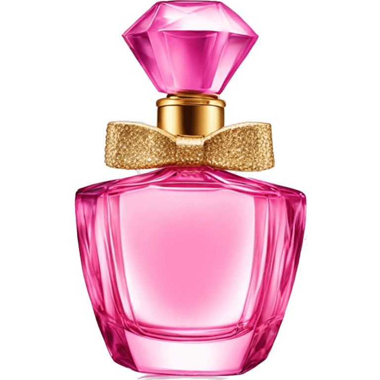 Victoria Secret parfum emoji