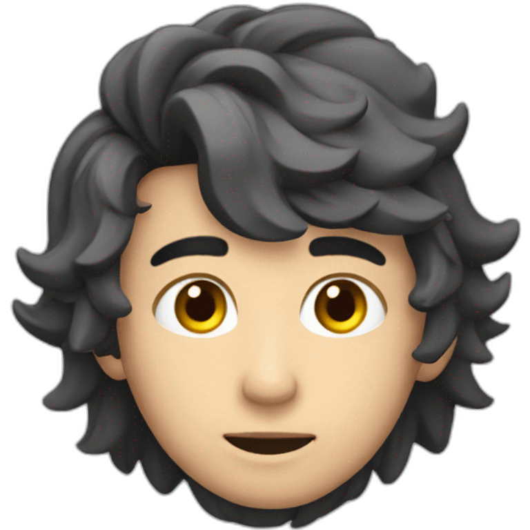 Jordi marciano emoji