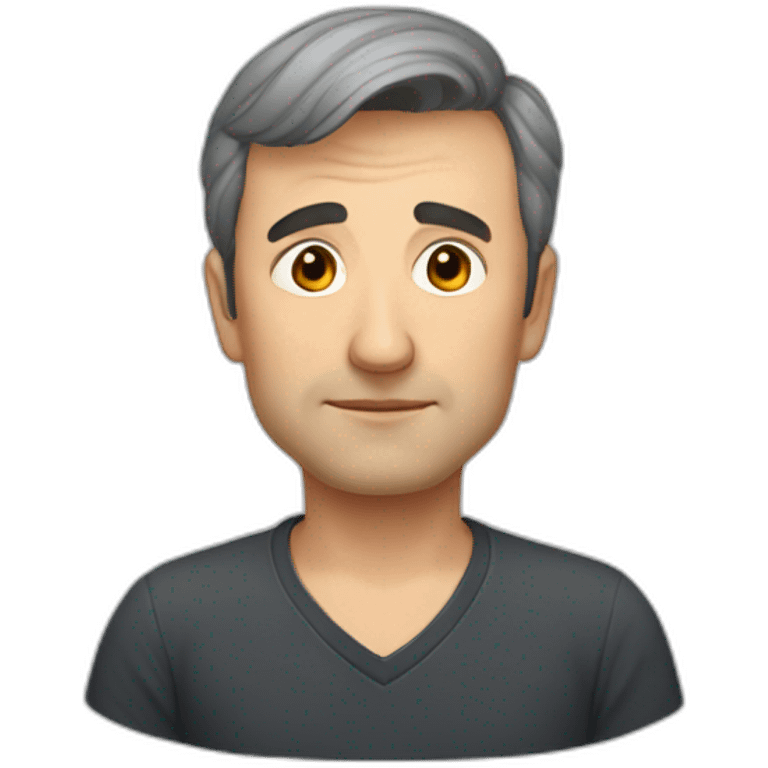 Ernest Khalimov emoji