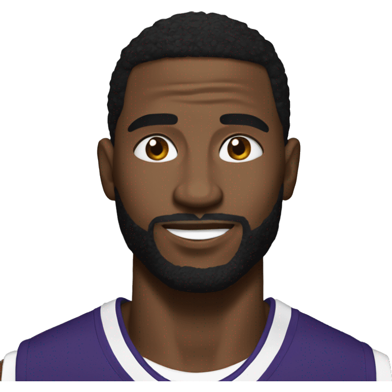 Ronnie Randle emoji