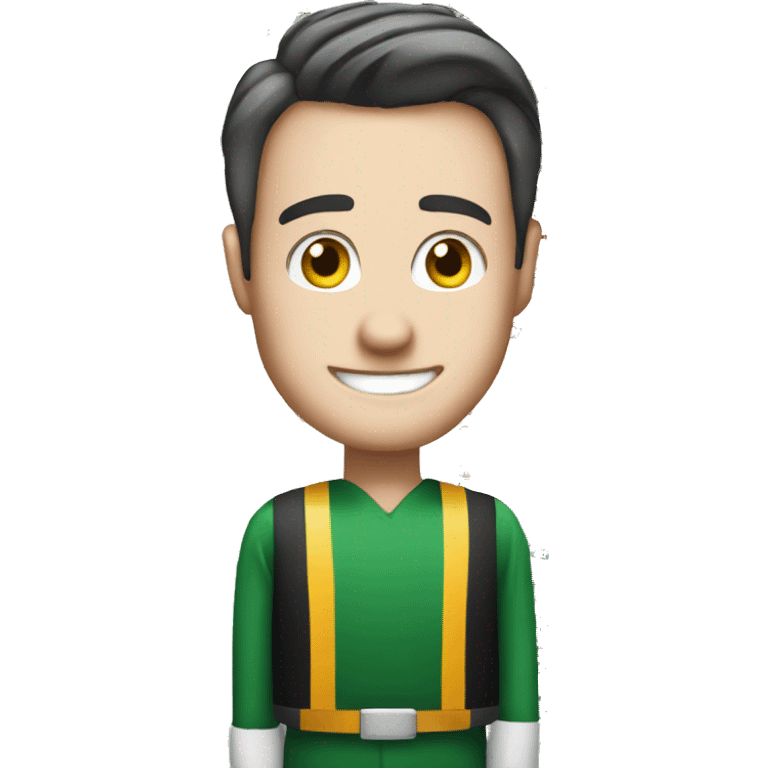 excel Hero VBA emoji