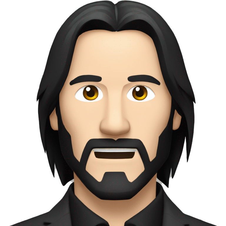 john wick emoji